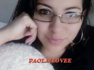 PAOLA_LOVEE
