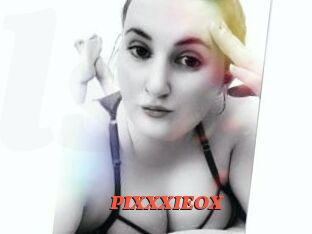 PIXXXIEOX