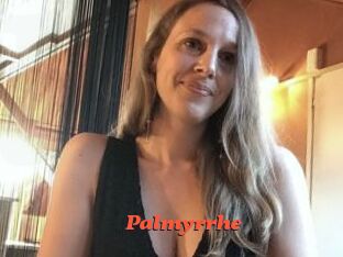 Palmyrrhe