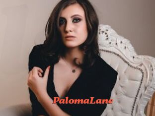 PalomaLane