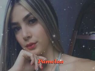 Pamelaa