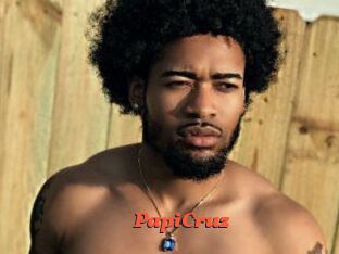 PapiCruz