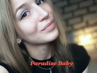 Paradise_Baby