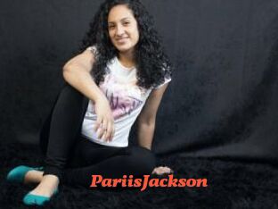 PariisJackson