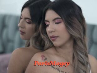 ParisMagey