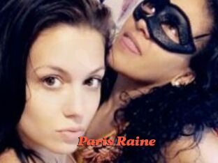 Paris_Raine