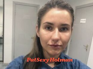 PatSexyHolman