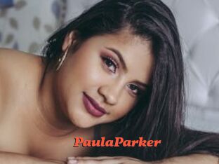 PaulaParker