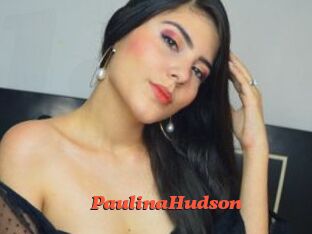 PaulinaHudson