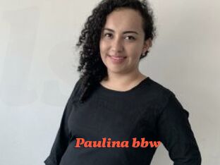 Paulina_bbw