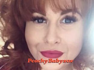 PeachyBabyxox