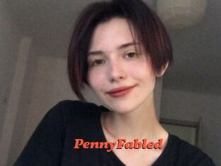 PennyFabled