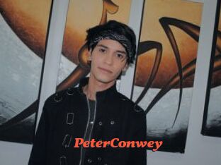 PeterConwey