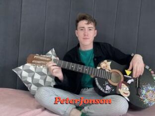 PeterJonson