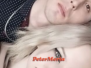 PeterMeria