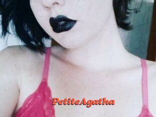 PetiteAgatha