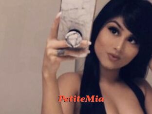 PetiteMia