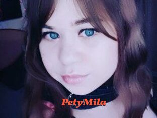 PetyMila