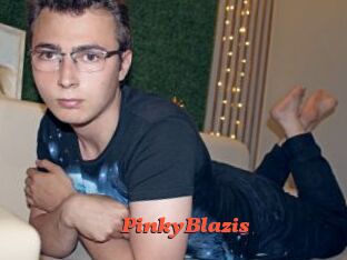 PinkyBlazis