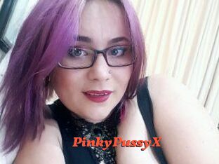 PinkyPussyX