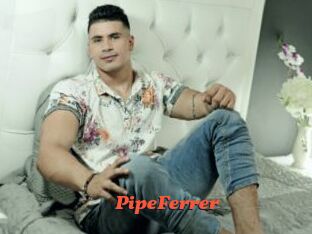 PipeFerrer