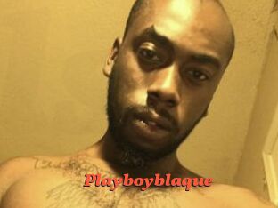 Playboyblaque