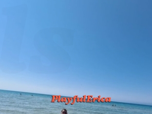 PlayfulErica