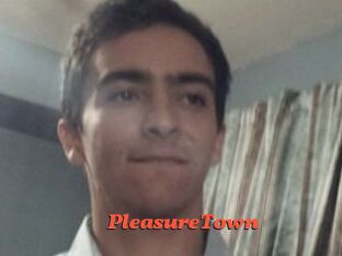 PleasureTown