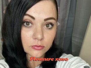 Pleasure_xoxo