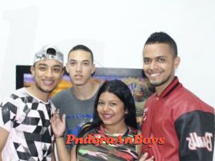 PndoraAnBoys