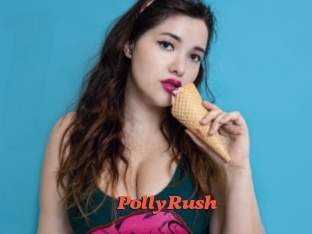 PollyRush