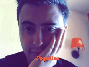 Poquiiza