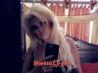 PortiaLyyne