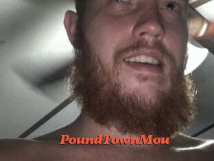 PoundTownMou