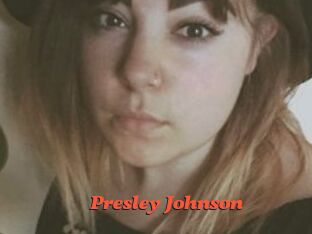 Presley_Johnson