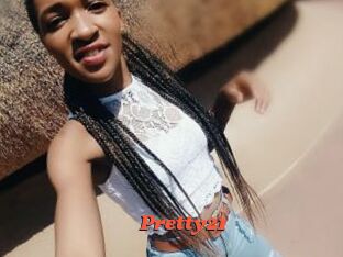Pretty21