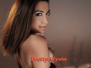 PrettyAlysia