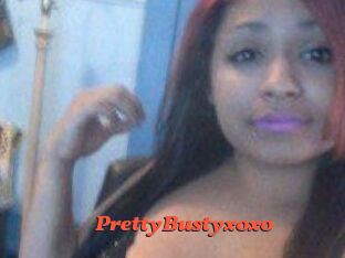 PrettyBustyxoxo