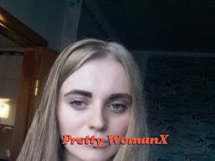 Pretty_WomanX