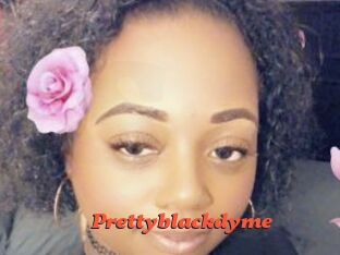 Prettyblackdyme