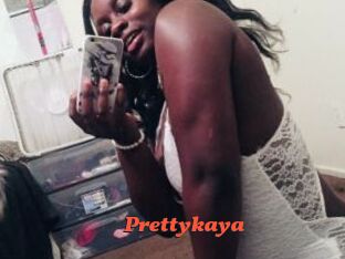Prettykaya