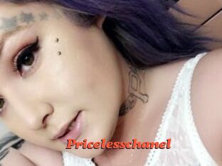 Pricelesschanel