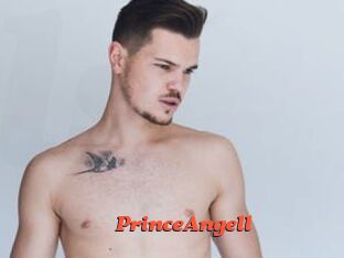 PrinceAngell