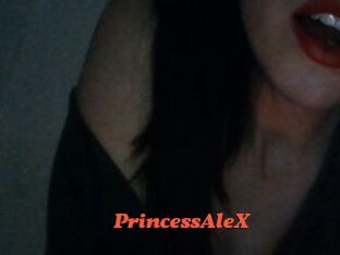 PrincessAleX