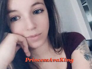 PrincessAvaKing