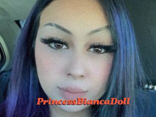 PrincessBiancaDoll