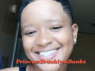 PrincessBrooklynBanks