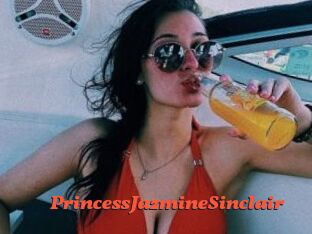 PrincessJazmineSinclair