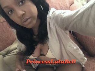 PrincessLuluBell