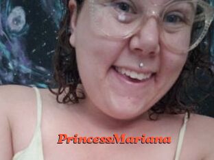 PrincessMariana